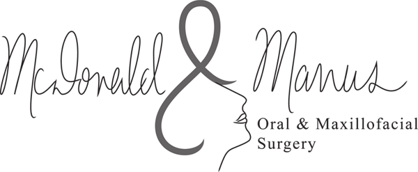 Link to McDonald & Manus Oral & Maxillofacial Surgery home page